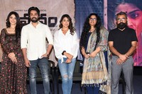 Gamanam Movie Success Meet